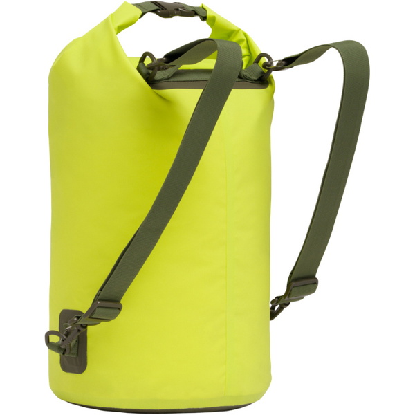 2026 C-Skins Session 30L Dry Bag C-DBSE30 - Flash Green